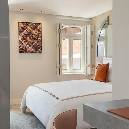 Hotel Convent Square Lisbon, Vignette Collection By Ihg 4*