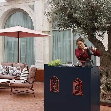 Convent Square Lisbon, Vignette Collection By Ihg 4*