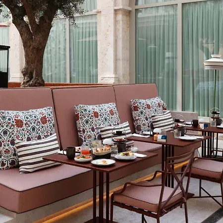 Convent Square Lisbon, Vignette Collection By Ihg Hotel 4*