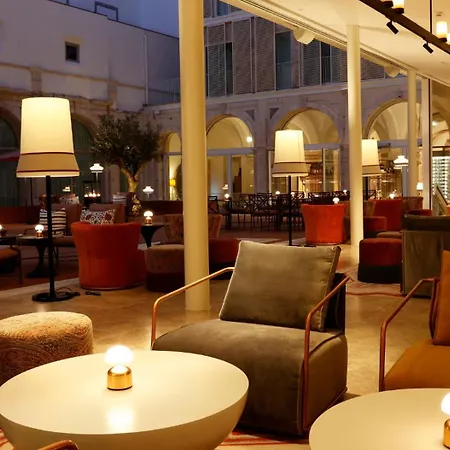 Convent Square Lisbon, Vignette Collection By Ihg Hotel Lizbona