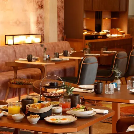 Convent Square Lisbon, Vignette Collection By Ihg Hotel 4*