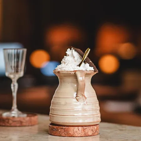 Convent Square Lisbon, Vignette Collection By Ihg Hotel Lizbona