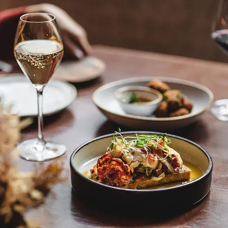 Convent Square Lisbon, Vignette Collection By Ihg Lizbona