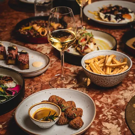 Convent Square Lisbon, Vignette Collection By Ihg Hotel Lizbona