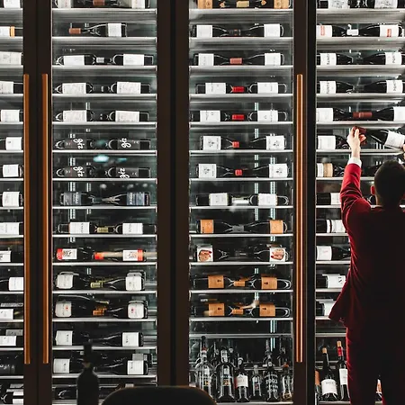 Convent Square Lisbon, Vignette Collection By Ihg Lizbona