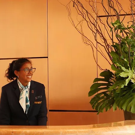 Convent Square Lisbon, Vignette Collection By Ihg Lizbona