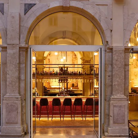 Convent Square Lisbon, Vignette Collection By Ihg Hotel Lizbona