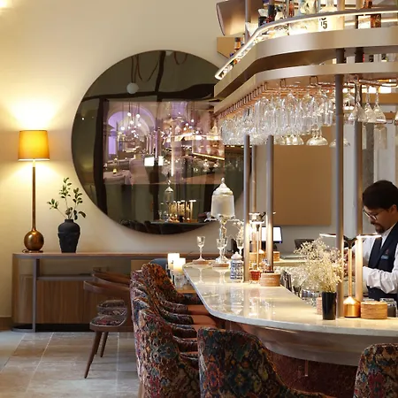 Hotel Convent Square Lisbon, Vignette Collection By Ihg