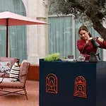 Hotel Convent Square Lisbon, Vignette Collection By Ihg Lisbon