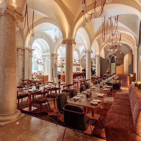 Convent Square Lisbon, Vignette Collection By Ihg Lissabon
