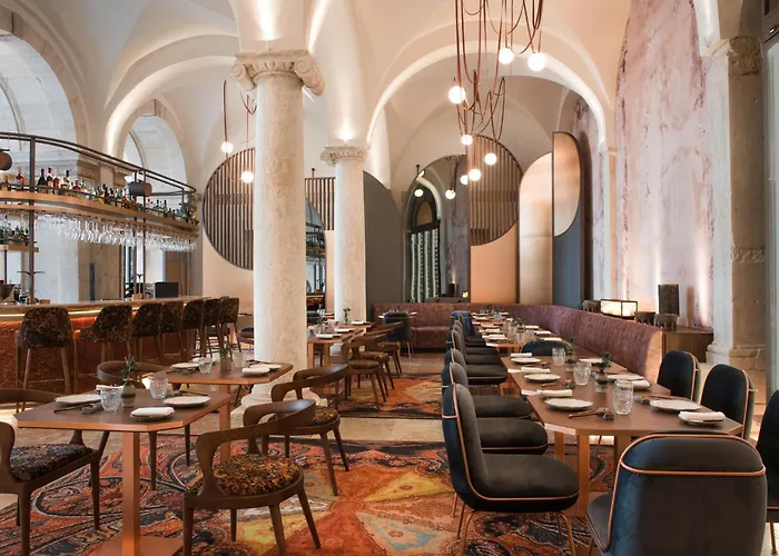 Convent Square Lisbon, Vignette Collection By Ihg ホテル 4*