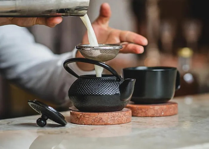 ホテル Convent Square Lisbon, Vignette Collection By Ihg