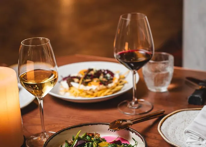 ホテル Convent Square Lisbon, Vignette Collection By Ihg