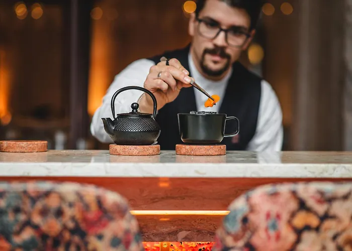 Convent Square Lisbon, Vignette Collection By Ihg ホテル リスボン