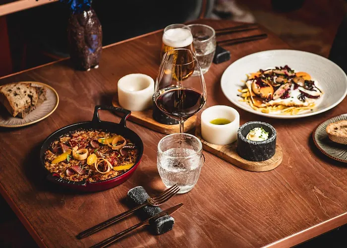 ホテル Convent Square Lisbon, Vignette Collection By Ihg