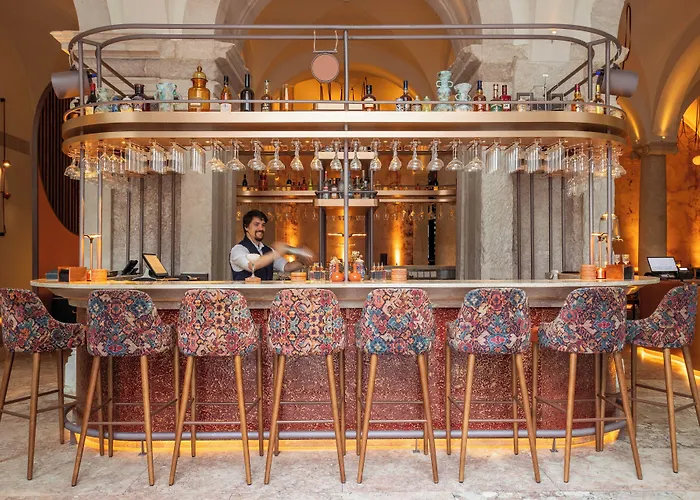 ホテル Convent Square Lisbon, Vignette Collection By Ihg 4*