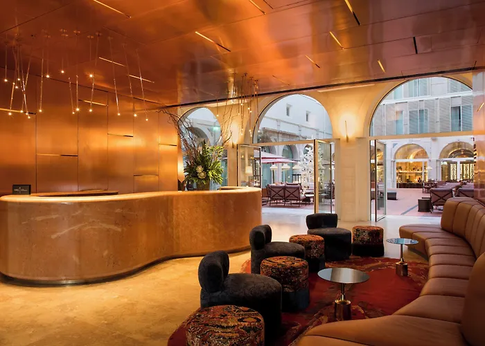 Convent Square Lisbon, Vignette Collection By Ihg 4* リスボン