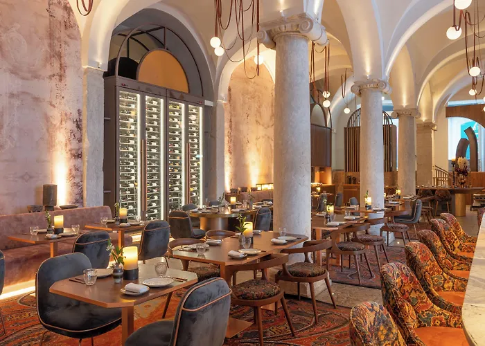 Convent Square Lisbon, Vignette Collection By Ihg