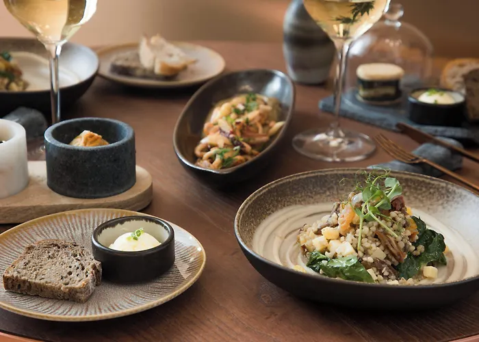 Convent Square Lisbon, Vignette Collection By Ihg ホテル リスボン