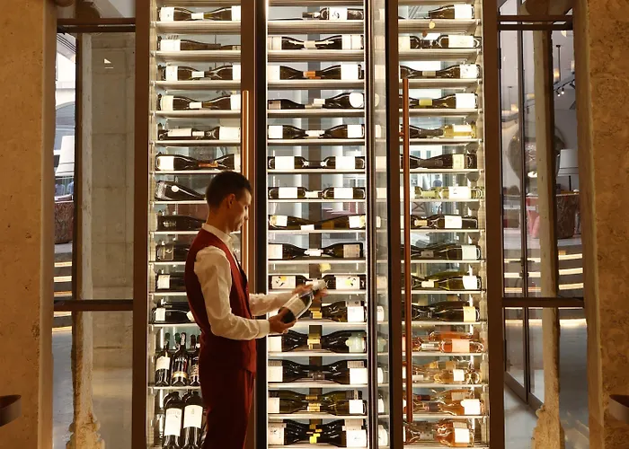 Convent Square Lisbon, Vignette Collection By Ihg リスボン