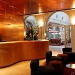 Convent Square Lisbon, Vignette Collection By Ihg Szálloda 4*
