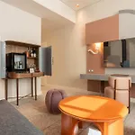 Szálloda Convent Square Lisbon, Vignette Collection By Ihg 4*