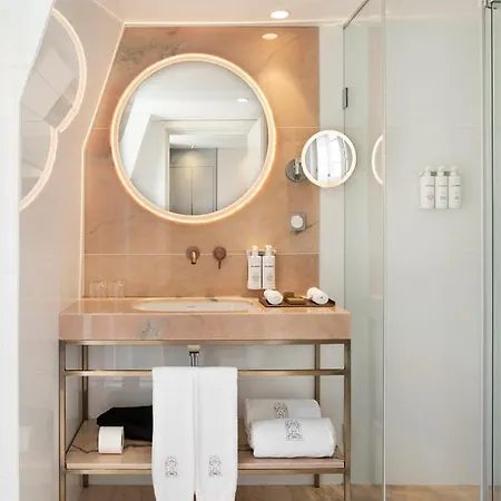 Convent Square Lisbon, Vignette Collection By Ihg Отель