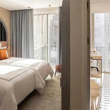 Convent Square Lisbon, Vignette Collection By Ihg Hotel 4*
