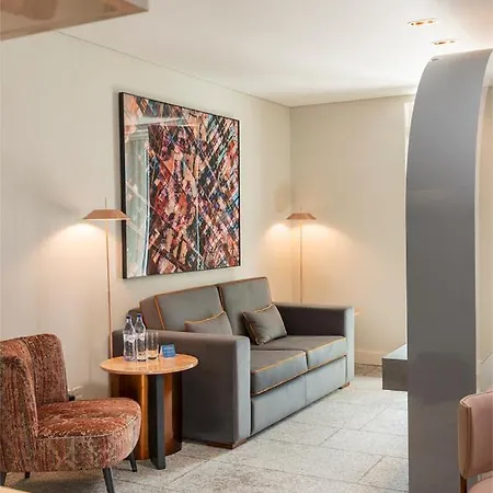 Convent Square Lisbon, Vignette Collection By Ihg Lisbona