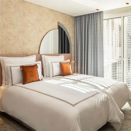 Convent Square Lisbon, Vignette Collection By Ihg 4*