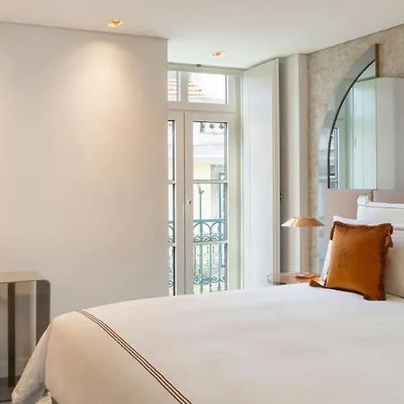 Convent Square Lisbon, Vignette Collection By Ihg Hotel Lisboa