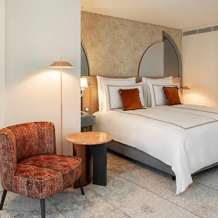 Hotel Convent Square Lisbon, Vignette Collection By Ihg Lisbon