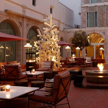 מלון Convent Square Lisbon, Vignette Collection By Ihg 4*