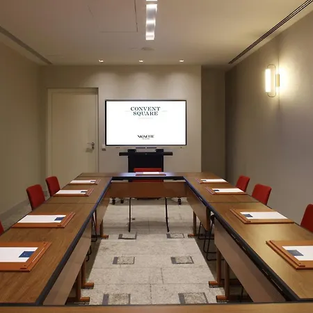 Convent Square Lisbon, Vignette Collection By Ihg 4*