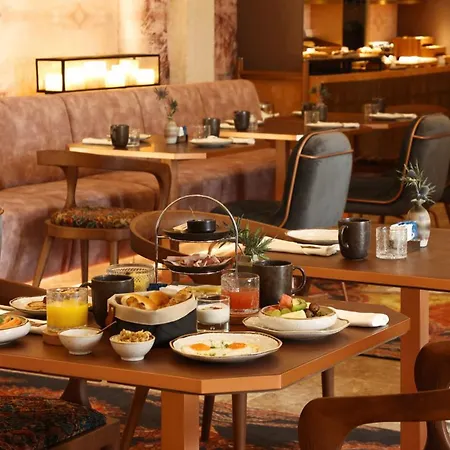 Hotell Convent Square Lisbon, Vignette Collection By Ihg 4*