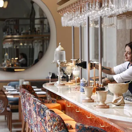 Convent Square Lisbon, Vignette Collection By Ihg 4* Lisbon