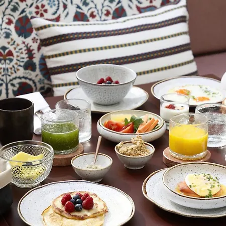 Hotel Convent Square Lisbon, Vignette Collection By Ihg 4*