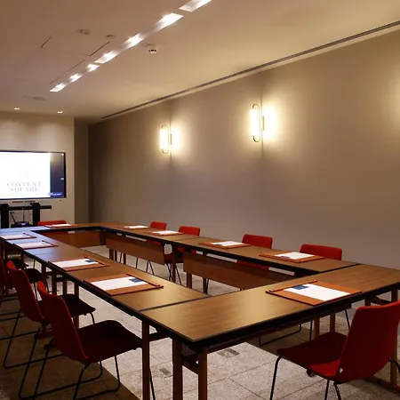 Convent Square Lisbon, Vignette Collection By Ihg Hotel