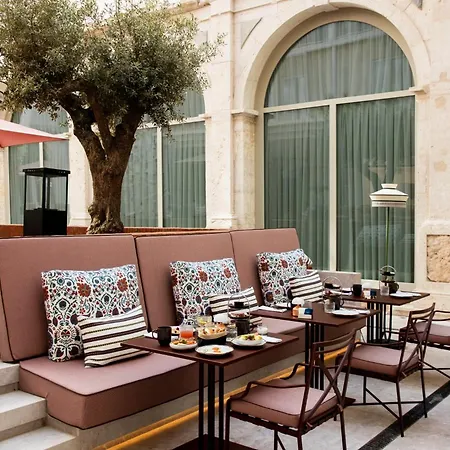 Convent Square Lisbon, Vignette Collection By Ihg Hotel Lisbon