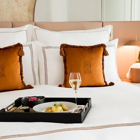 Hotell Convent Square Lisbon, Vignette Collection By Ihg 4*