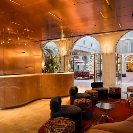 Hotel Convent Square Lisbon, Vignette Collection By Ihg 4*