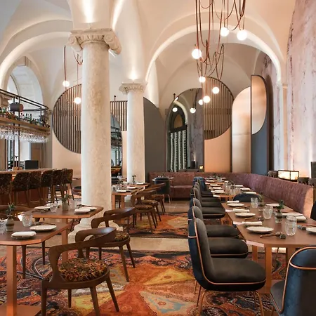 Convent Square Lisbon, Vignette Collection By Ihg Hotel 4*