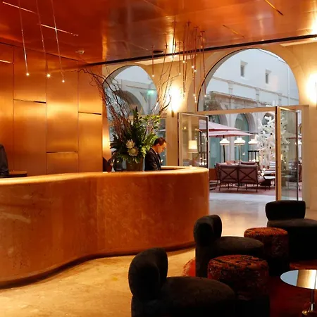 Convent Square Lisbon, Vignette Collection By Ihg Hotell 4*
