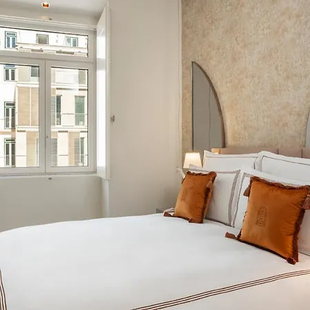 Convent Square Lisbon, Vignette Collection By Ihg