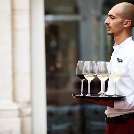 Convent Square Lisbon, Vignette Collection By Ihg Hotell 4*