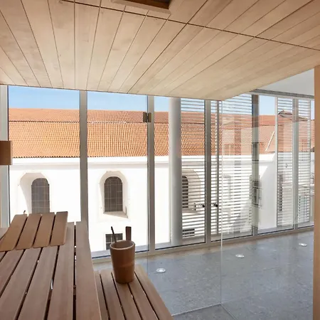 מלון Convent Square Lisbon, Vignette Collection By Ihg