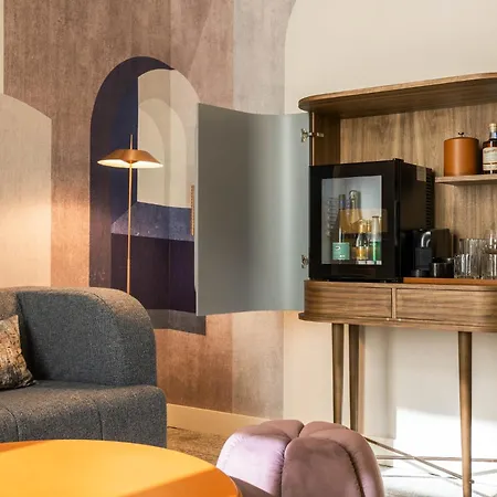 Convent Square Lisbon, Vignette Collection By Ihg Lisbon