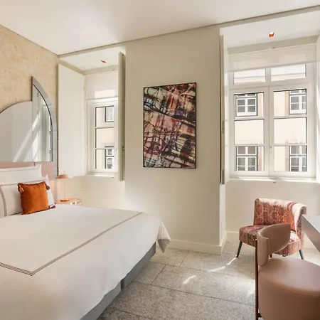 Ξενοδοχείο Convent Square Lisbon, Vignette Collection By Ihg
