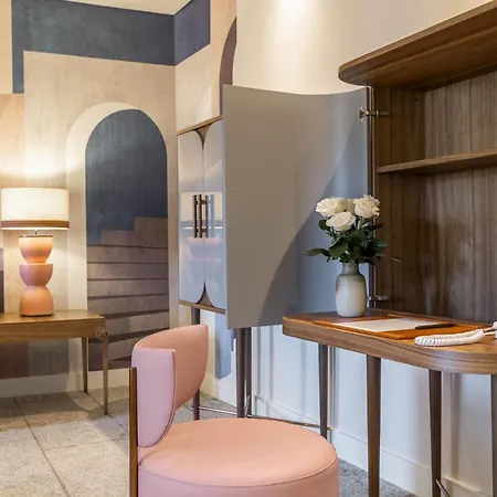 מלון Convent Square Lisbon, Vignette Collection By Ihg