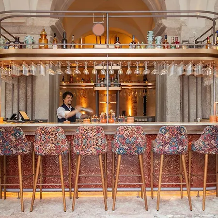 Convent Square Lisbon, Vignette Collection By Ihg Lisbon